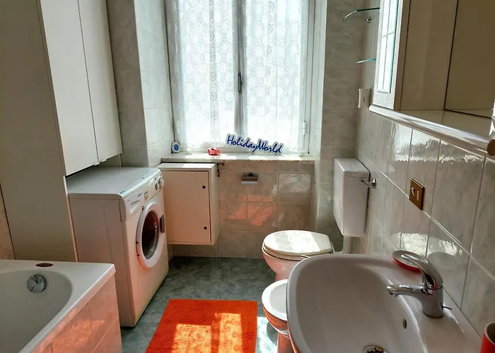 Dany House By World Apartman *