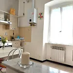 Appartamento Dany House By World Genova