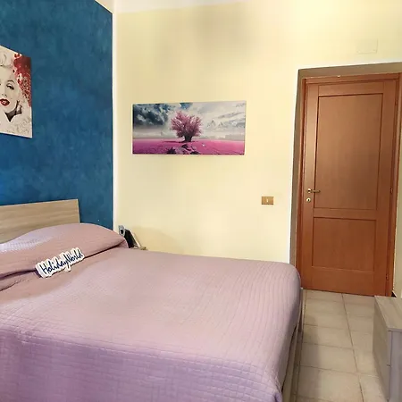 Dany House By World 公寓 *