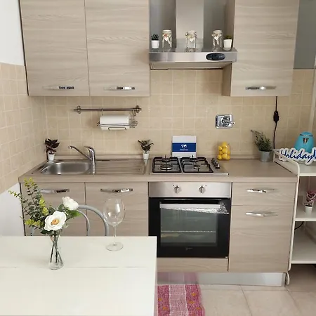 Apartment Dany House By World Genoa