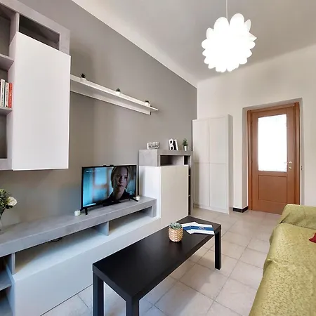 Dany House By World 公寓 *