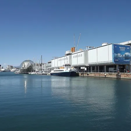 Dany House By World * 热那亚