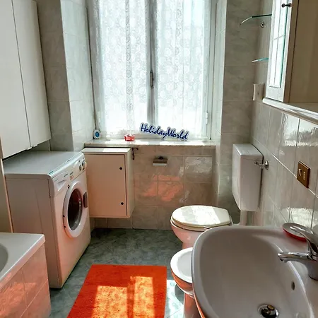 Dany House By World 公寓 *