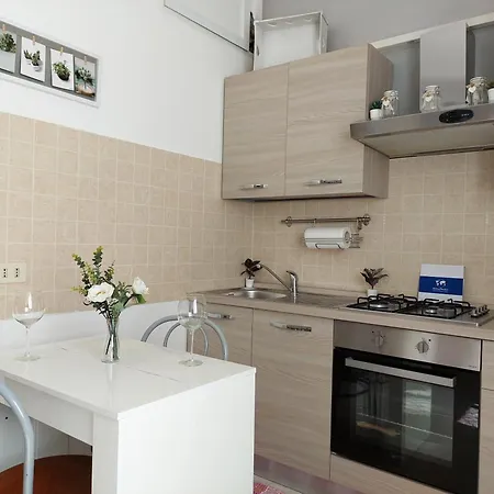 公寓 Dany House By World *