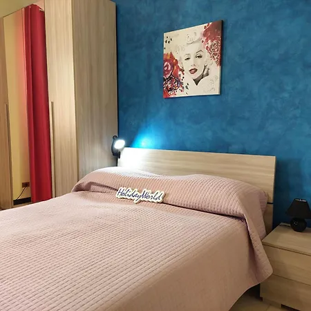 公寓 Dany House By World 热那亚