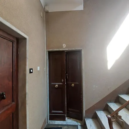 Dany House By World 公寓 *