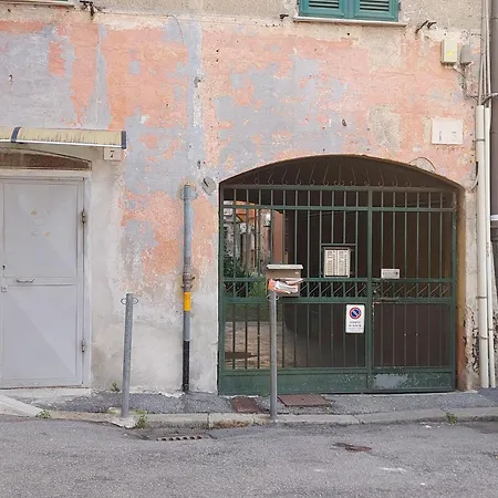 Dany House By World * 热那亚