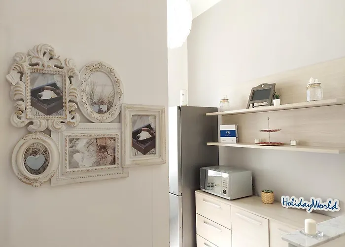 Dany House By World Appartement