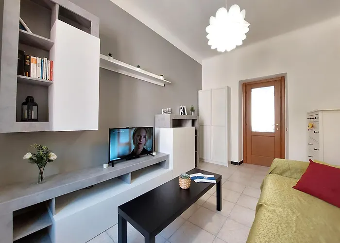 Dany House By World Appartement *