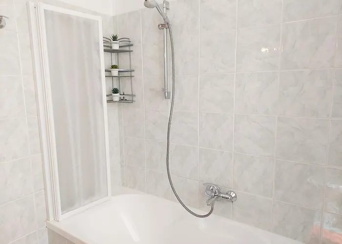 Dany House By World Appartement