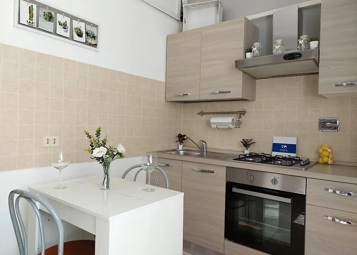 Appartement Dany House By World *