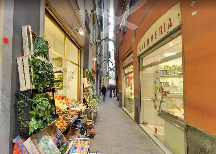 Dany House By World Genua