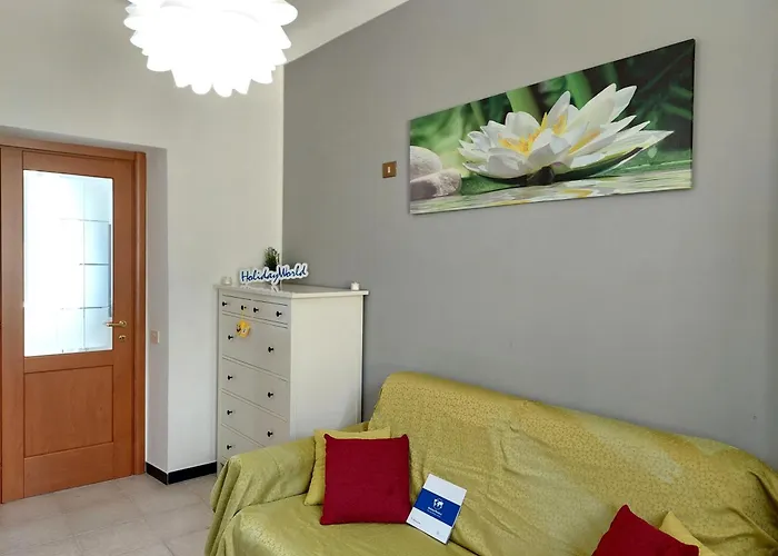 Dany House By World Appartement