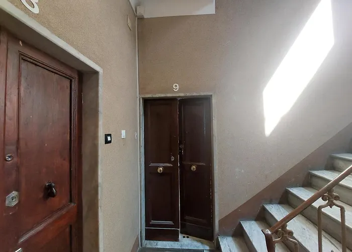 Dany House By World Appartement *