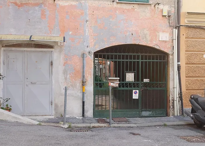 Dany House By World * Genua