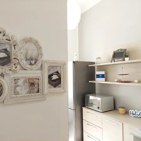 Dany House By World Appartement