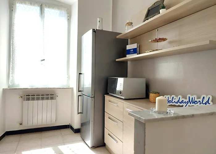 דירה Dany House By World